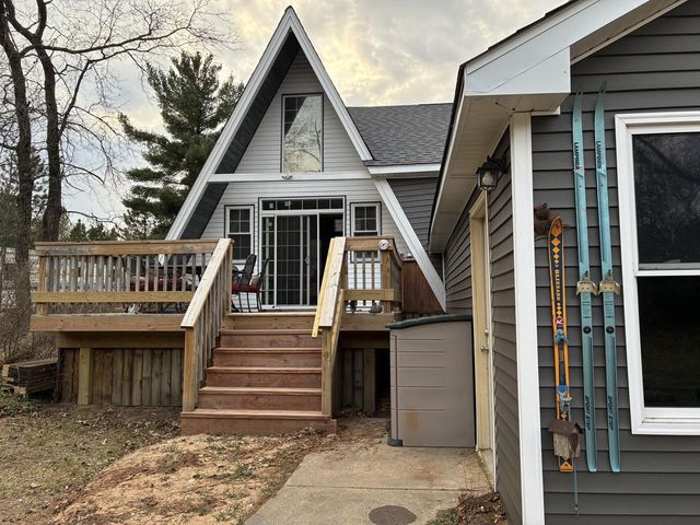 1982 W 7th DRIVE, Friendship, WI 53934