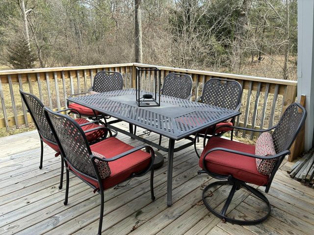 1982 W 7th DRIVE, Friendship, WI 53934