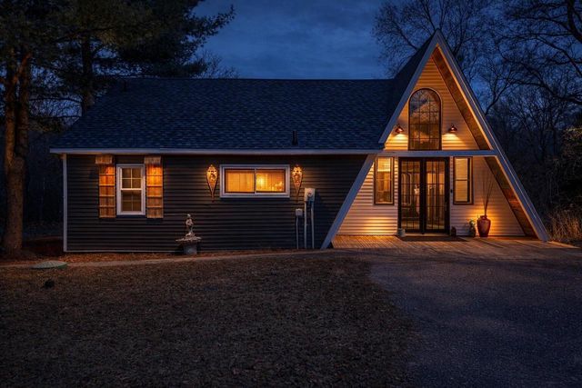 1982 W 7th DRIVE, Friendship, WI 53934