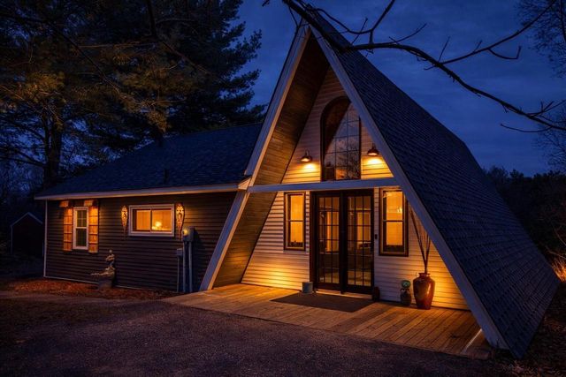 1982 W 7th DRIVE, Friendship, WI 53934