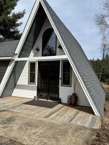 1982 W 7th DRIVE, Friendship, WI 53934