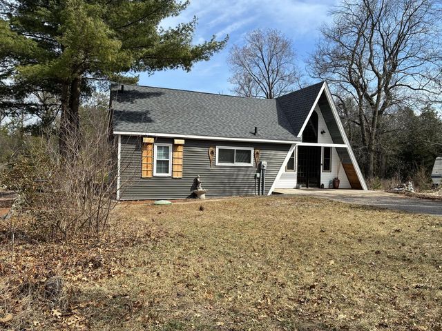 1982 W 7th DRIVE, Friendship, WI 53934