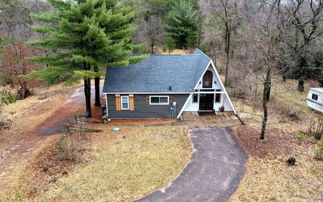 1982 W 7th DRIVE, Friendship, WI 53934