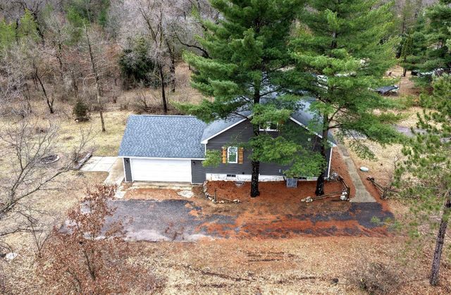 1982 W 7th DRIVE, Friendship, WI 53934