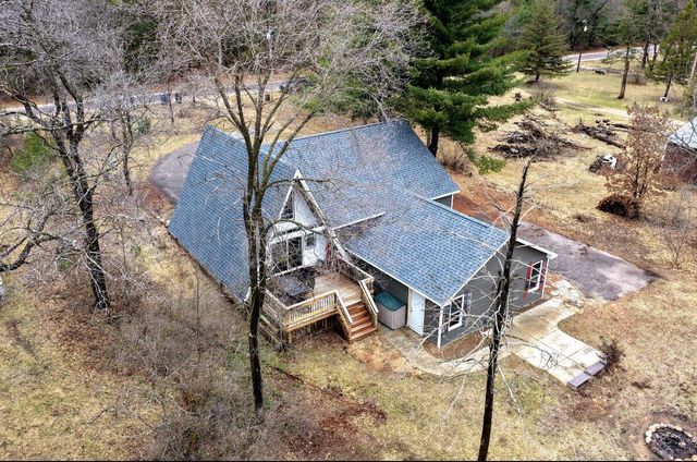 1982 W 7th DRIVE, Friendship, WI 53934
