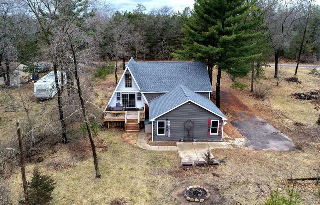 1982 W 7th DRIVE, Friendship, WI 53934