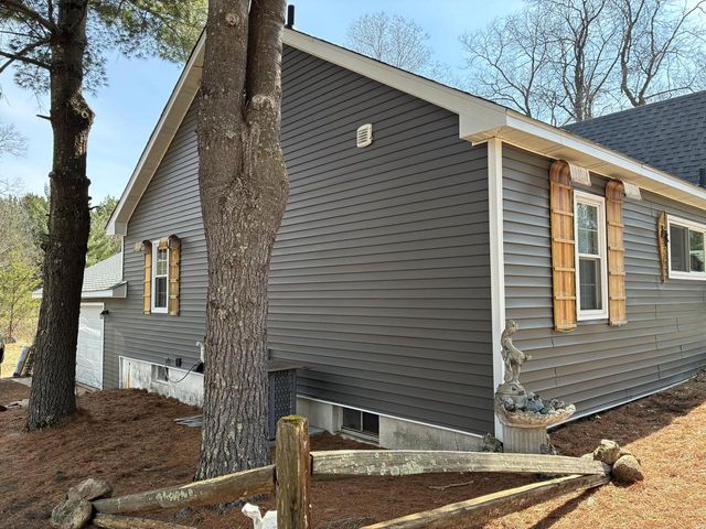 1982 W 7th DRIVE, Friendship, WI 53934