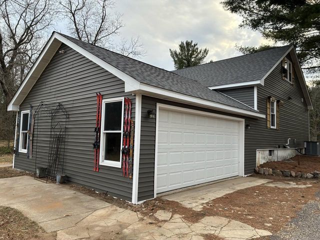 1982 W 7th DRIVE, Friendship, WI 53934