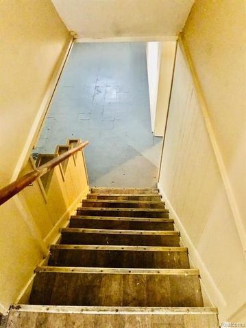 20200 Monte Vista Street, Detroit, MI 48221