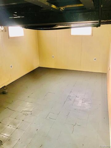 20200 Monte Vista Street, Detroit, MI 48221