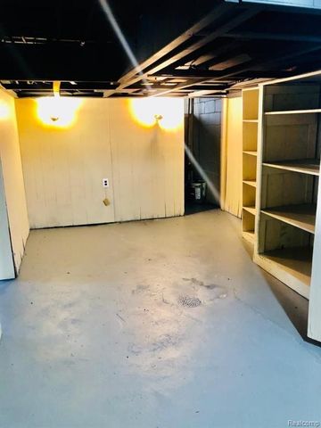 20200 Monte Vista Street, Detroit, MI 48221