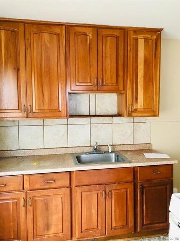 20200 Monte Vista Street, Detroit, MI 48221