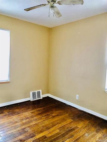20200 Monte Vista Street, Detroit, MI 48221