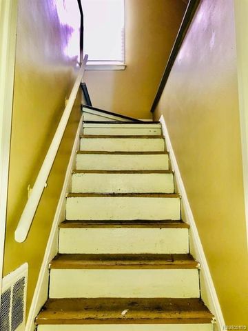 20200 Monte Vista Street, Detroit, MI 48221