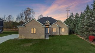 6519 Jamie Lane, Grand Blanc Twp, MI 48439