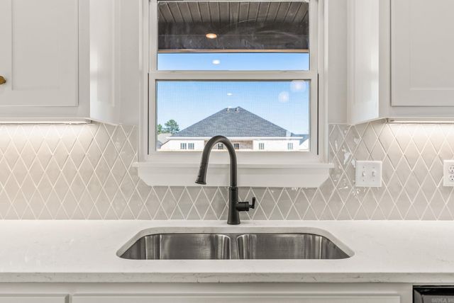 7 Songbird, Greenbrier, AR 72058