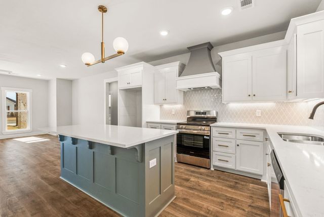 7 Songbird, Greenbrier, AR 72058