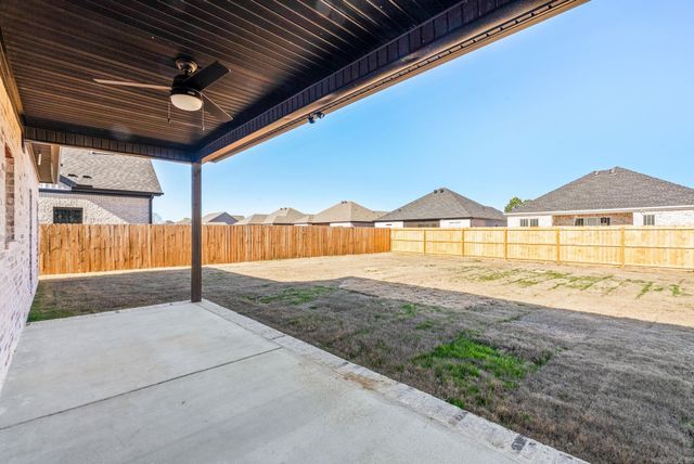 7 Songbird, Greenbrier, AR 72058