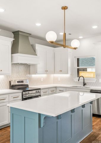 7 Songbird, Greenbrier, AR 72058