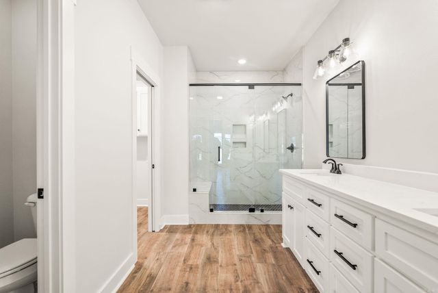 7 Songbird, Greenbrier, AR 72058