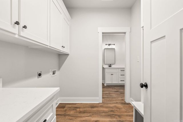 7 Songbird, Greenbrier, AR 72058