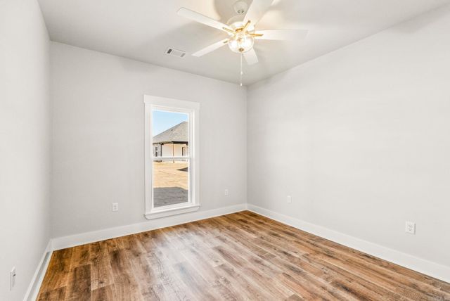 7 Songbird, Greenbrier, AR 72058