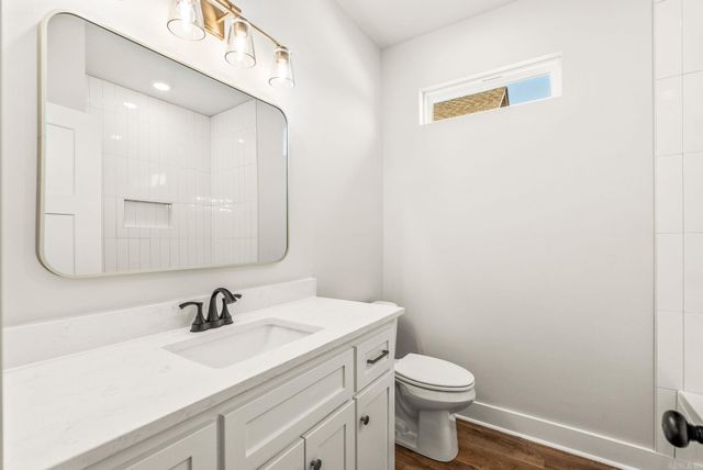 7 Songbird, Greenbrier, AR 72058