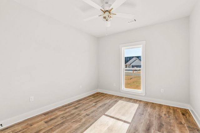 7 Songbird, Greenbrier, AR 72058