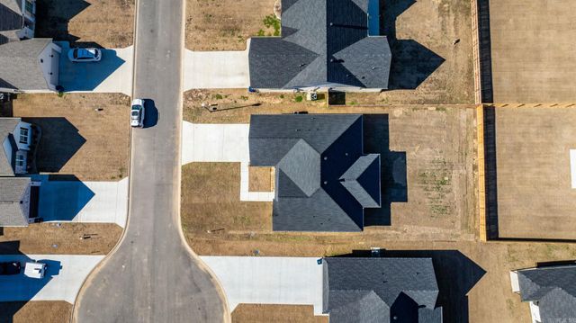 7 Songbird, Greenbrier, AR 72058