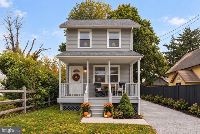 713 MILLER ST, Bryn Mawr, PA 19010