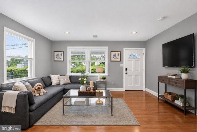 713 MILLER ST, Bryn Mawr, PA 19010