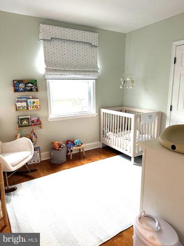713 MILLER ST, Bryn Mawr, PA 19010
