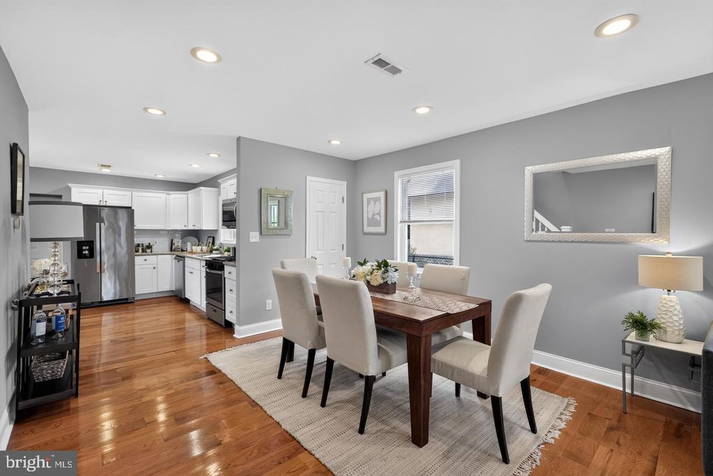 713 MILLER ST, Bryn Mawr, PA 19010 — exterior