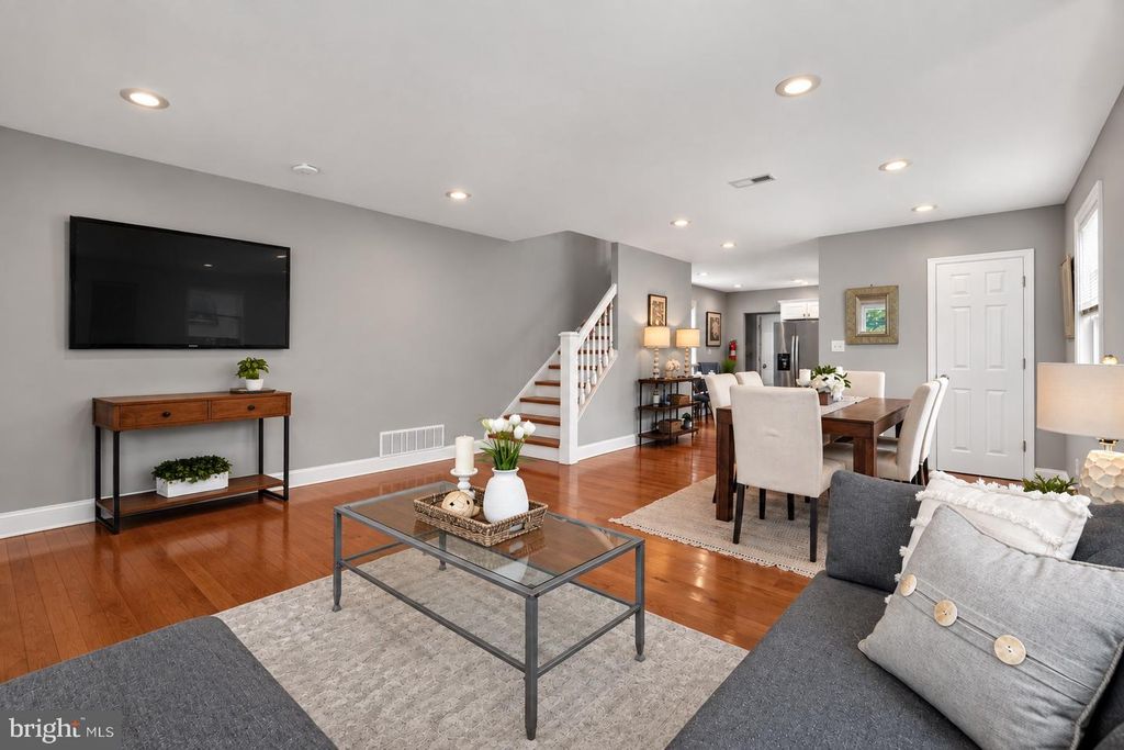 713 MILLER ST, Bryn Mawr, PA 19010 — photo 4