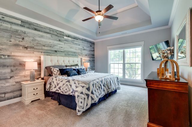 1028 Proud Eagle Dr, Eagleville, TN 37060