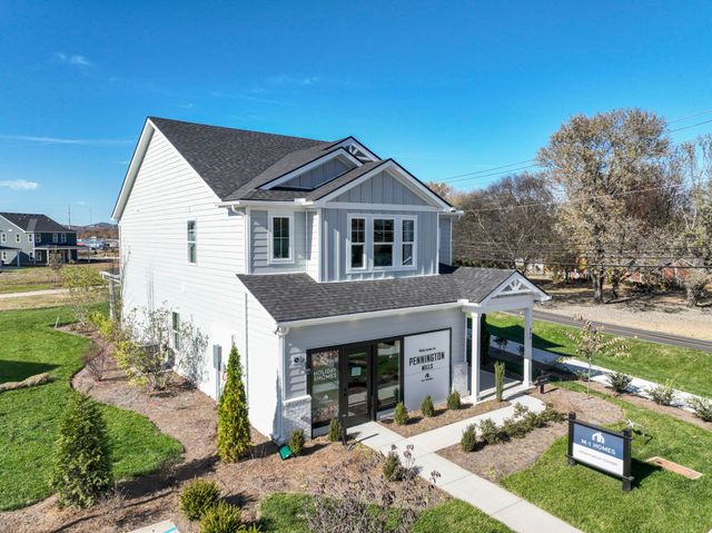 2442 Watercourse Court, Nashville, TN 37214