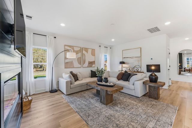 2442 Watercourse Court, Nashville, TN 37214