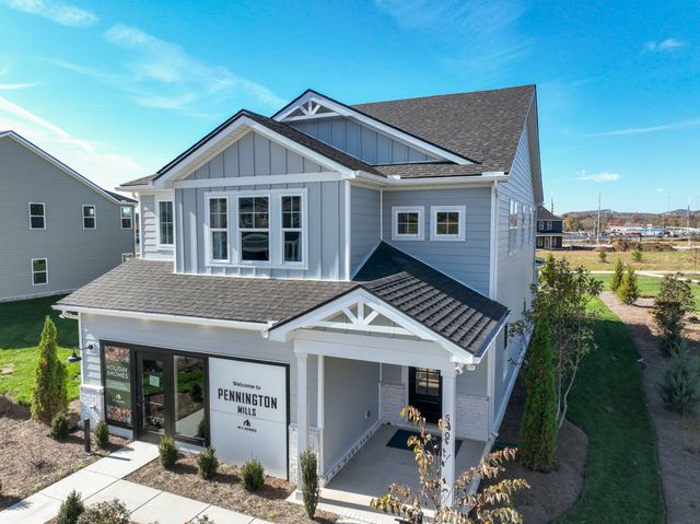 2442 Watercourse Court, Nashville, TN 37214