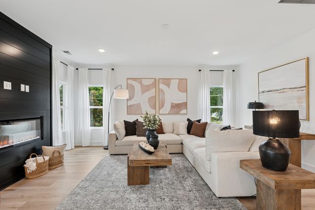 2442 Watercourse Court, Nashville, TN 37214