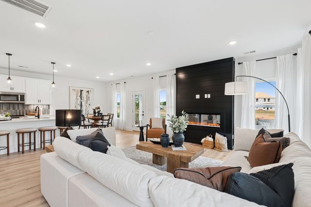 2442 Watercourse Court, Nashville, TN 37214