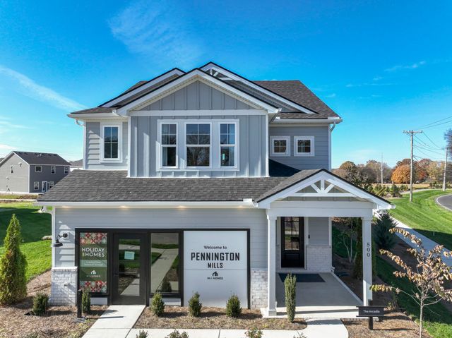 2442 Watercourse Court, Nashville, TN 37214