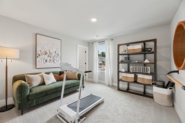 2442 Watercourse Court, Nashville, TN 37214