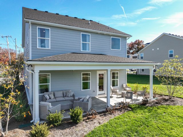 2442 Watercourse Court, Nashville, TN 37214