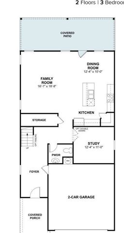 2442 Watercourse Court, Nashville, TN 37214