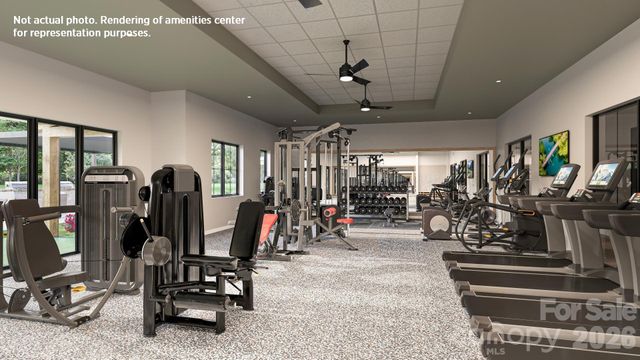 1055 Pinecone Avenue 217, Indian Land, SC 29707