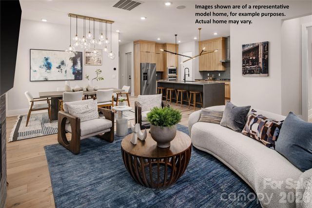 1055 Pinecone Avenue 217, Indian Land, SC 29707