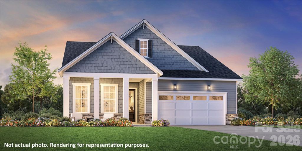 1055 Pinecone Avenue 217, Indian Land, SC 29707