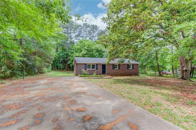 2017 Ventura Street, Statham, GA 30666