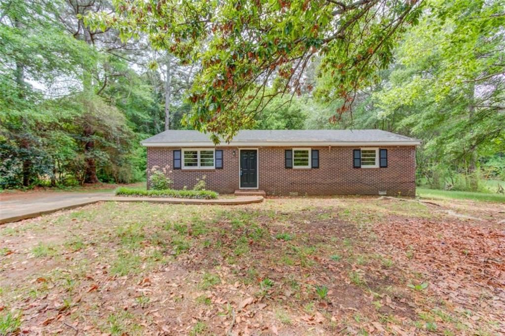 2017 Ventura Street, Statham, GA 30666