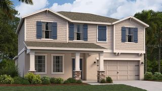 1438 LOXLEY TRAIL, Kissimmee, FL 34746